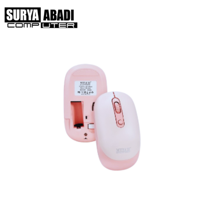 MOUSE M-TECH W80