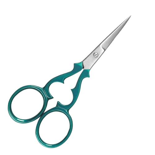 Micro Point Crafting Scissors SD-308-208-09