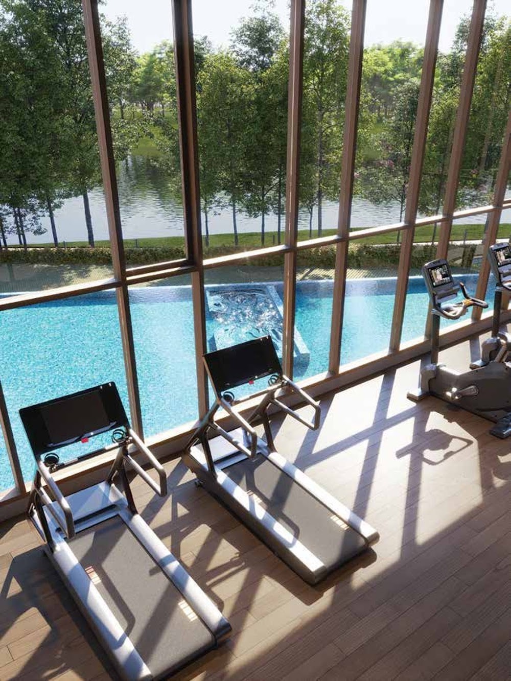 Myra Cove — Cyberjaya