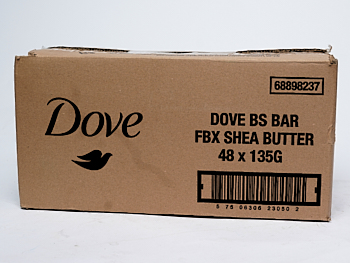 Dove Soap (Original)