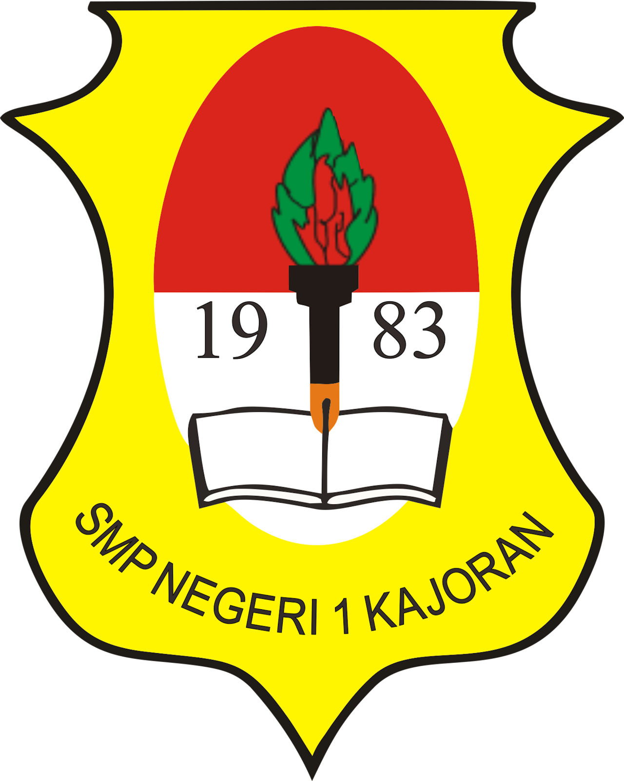Logo Sekolah
