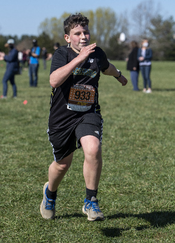 Photo from 2021.03.29 Meet at Auburn (Boys)