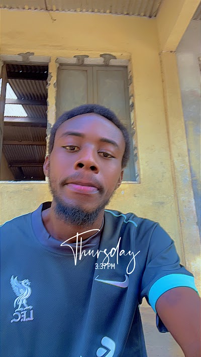 Arnold Yao Junior Mensah