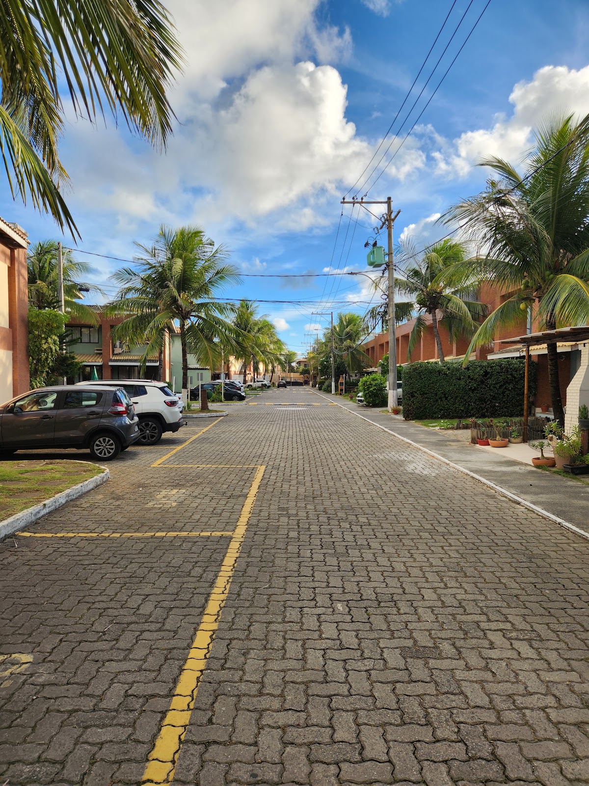 Casa em condomínio, Stella Maris