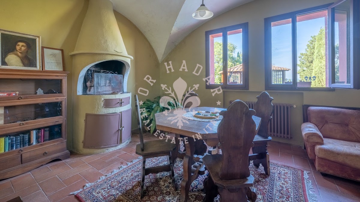 וילה אמרנטו (Villa Amaranto) — 50
