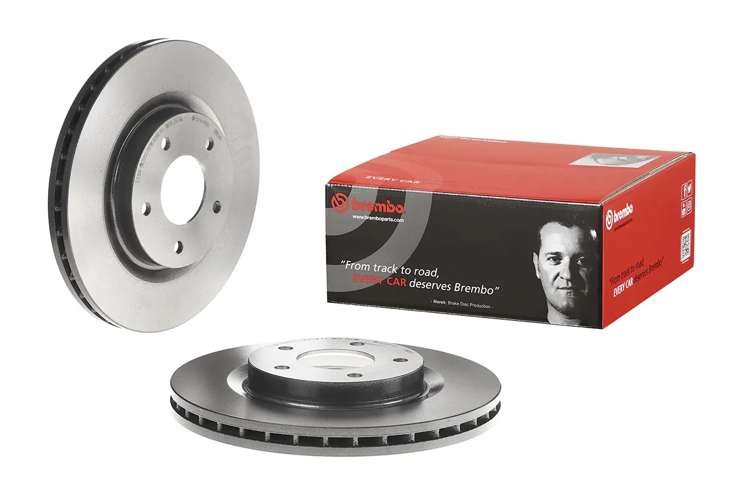 BREMBO 09.N264.11