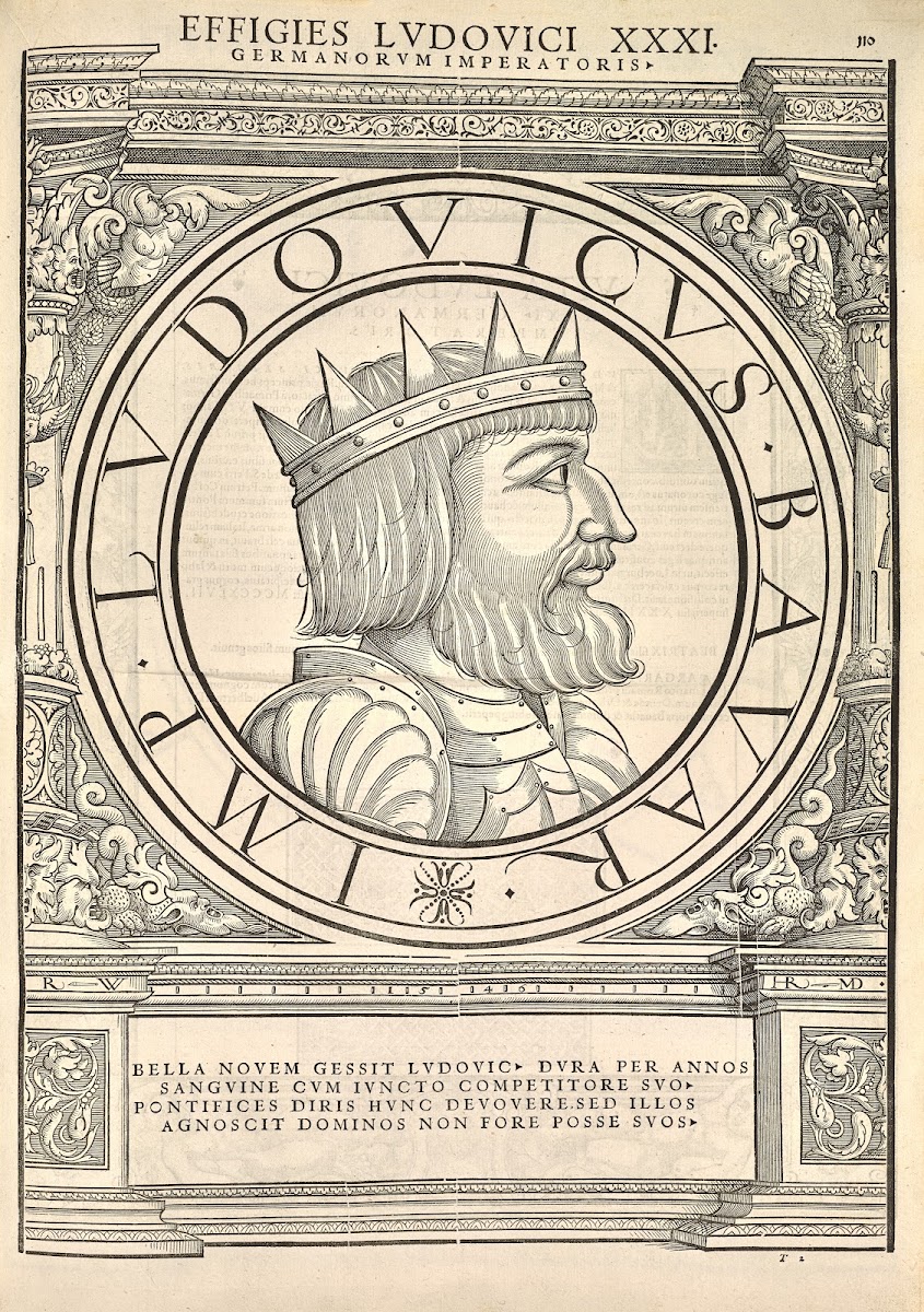 Louis IV the Bavarian 1559