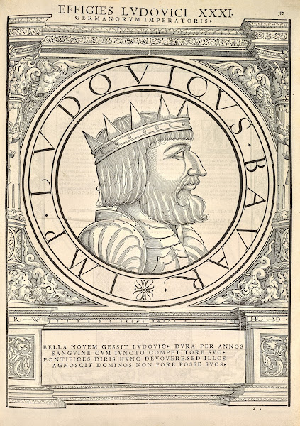 Louis IV the Bavarian 1559