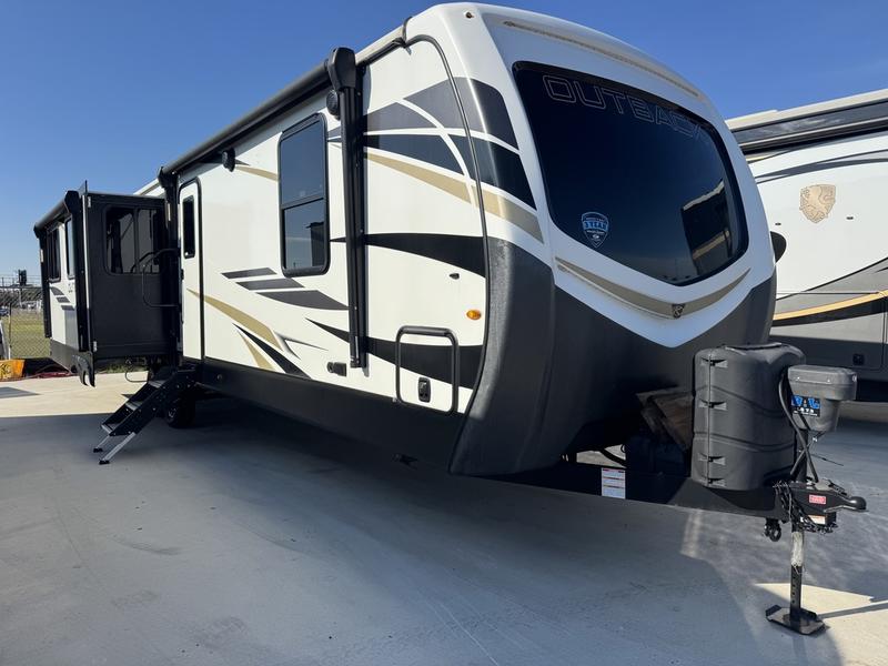 2023 Keystone RV Outback 328RL