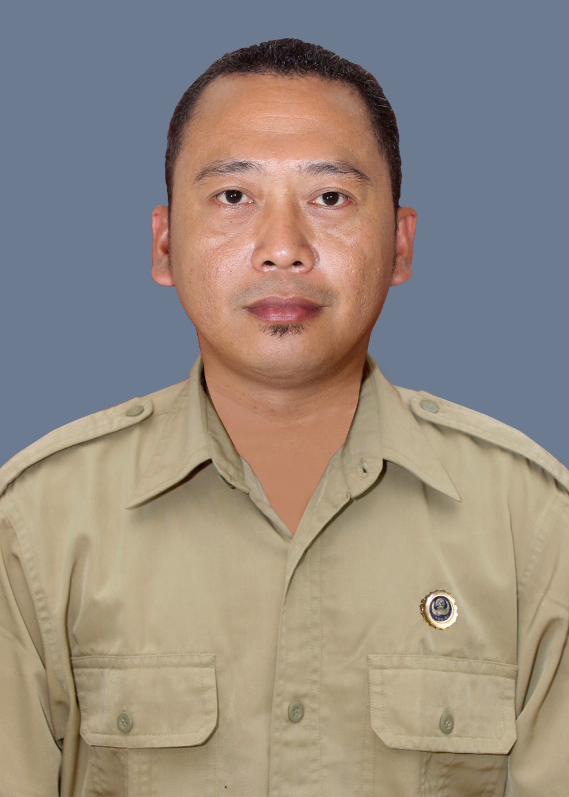 Heru Arfiyanto, S.Pd.