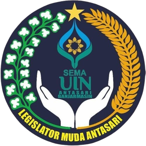 Logo Legislator Muda Antasari (LMA)