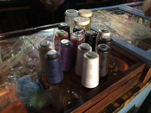 Widows & Orphans — photograph 3