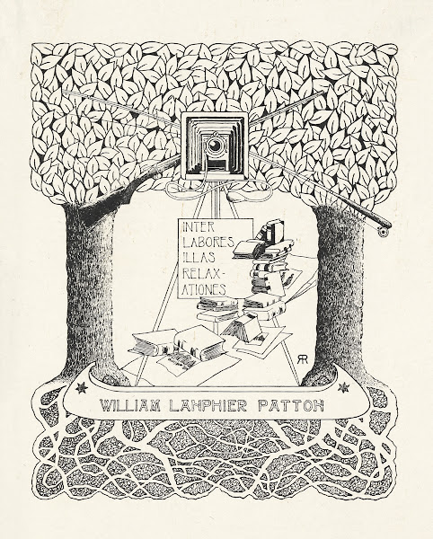 William Lanphier Patton 1902