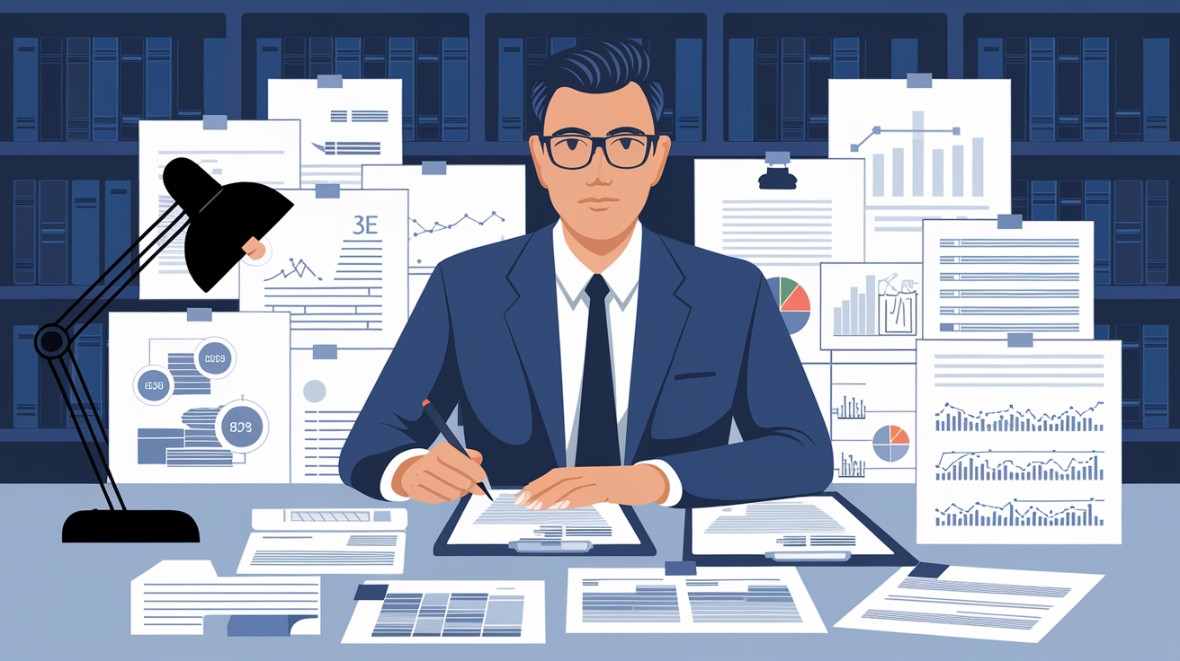 What Is Separate Return in Tax Finance?