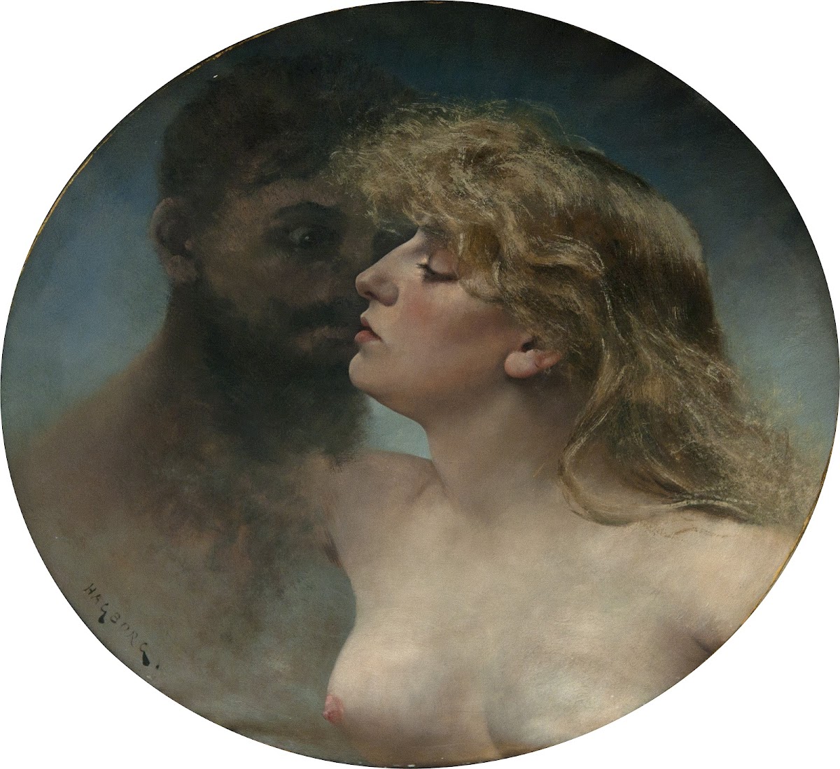 Magnetism 1884