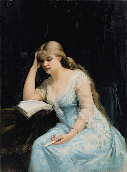 Marie Bashkirtseff