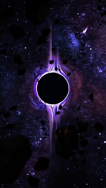 Black Hole Picture