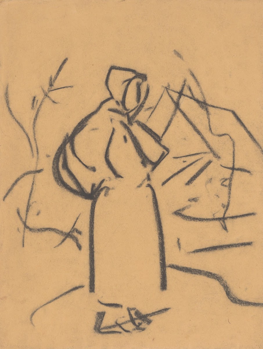 Villager 1931