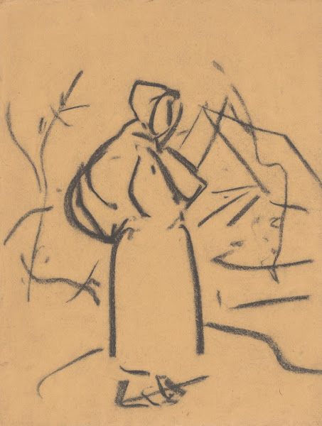 Villager 1931
