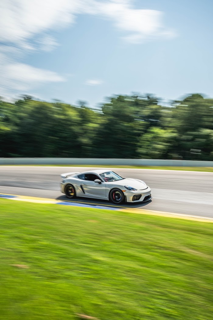 Road Atlanta — photo 2