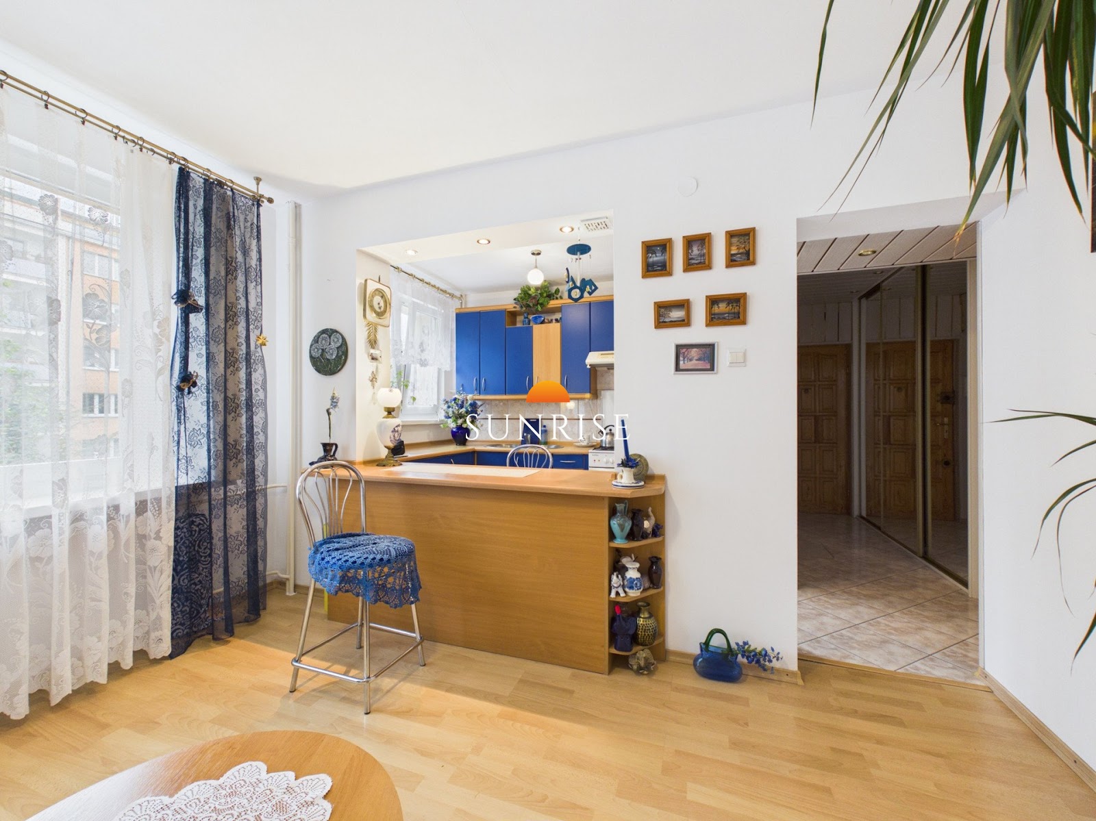 Kołobrzeg, Jana Pawła II | ciche 47,91 m² — zdjęcie 3