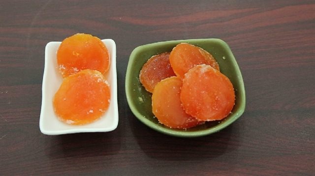 Lòng Đỏ Trứng Muối Siêu Tốc