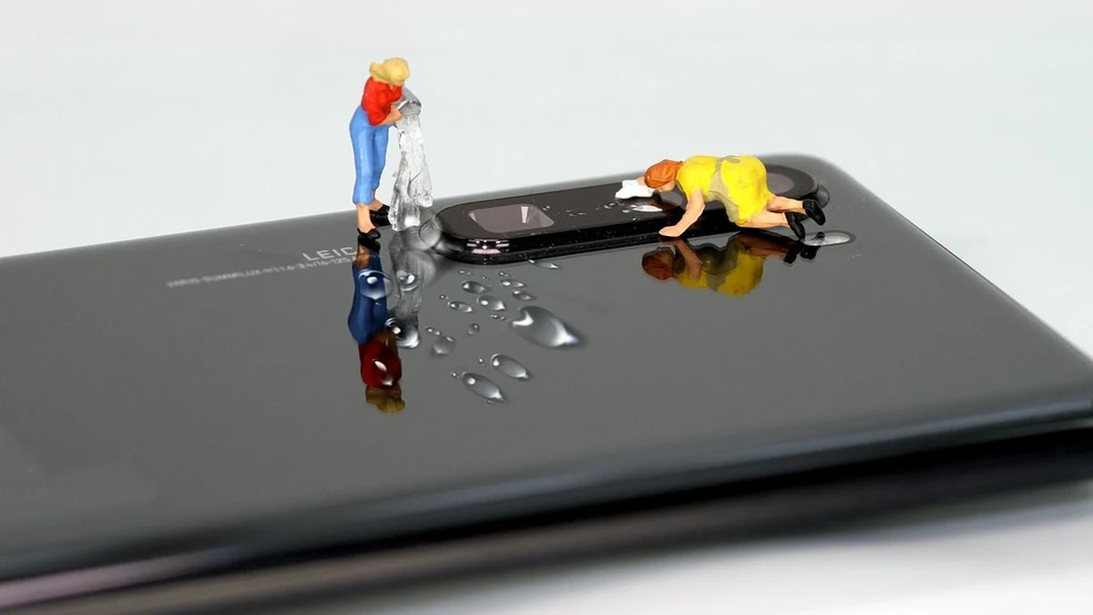 스마트폰 카메라 렌즈 구성과 화질에 미치는 영향