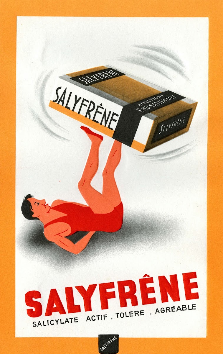 SalyfrêNe 1938