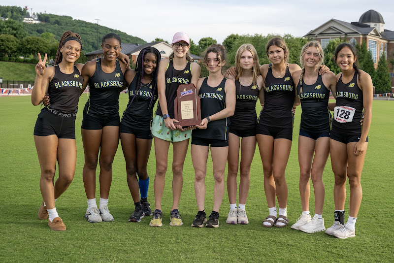 Photo from HS: Track & Field of Lena Tyhurst