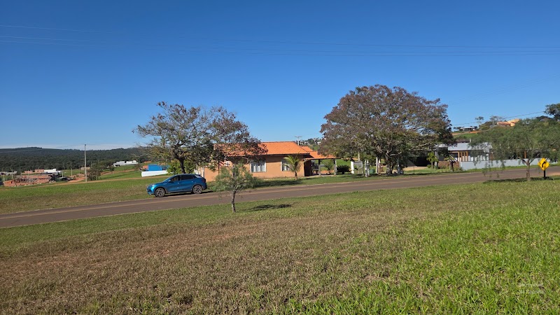 Foto 3 de Lote no asfalto em ótima localização no Riviera de Santa Cristina XIII