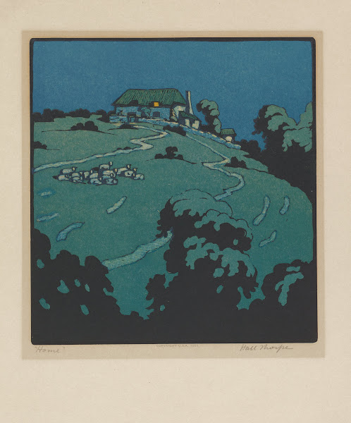 Home c 1919