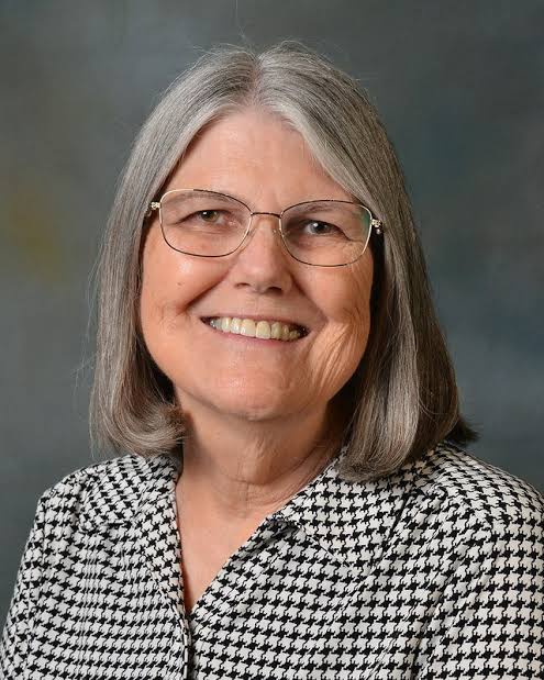 Dr. Nancy Jarman-Dunn