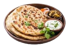 Aloo Paratha