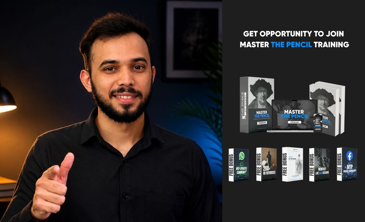 Sahil Singhmar - 1 Hour Masterclass