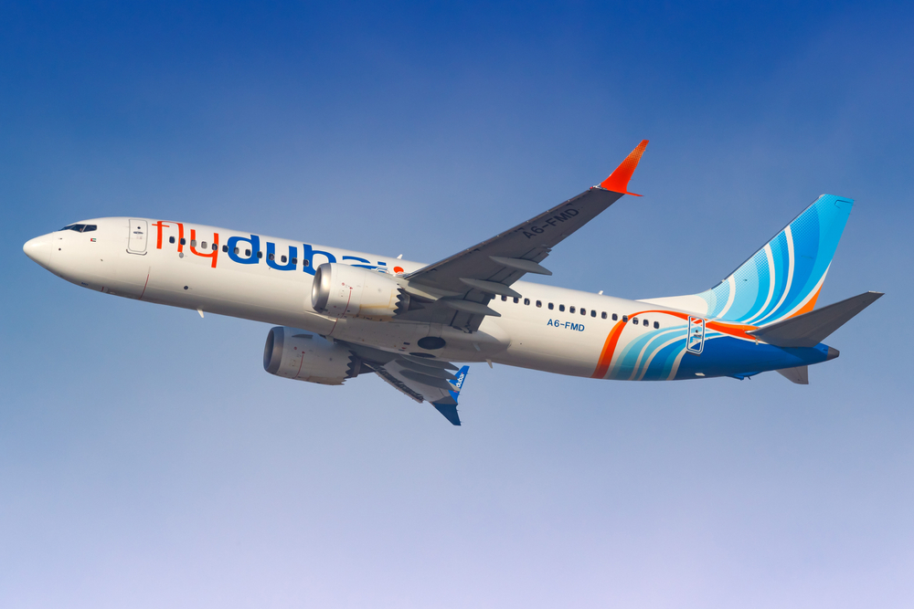 Dubai Connections Face Further Disruption