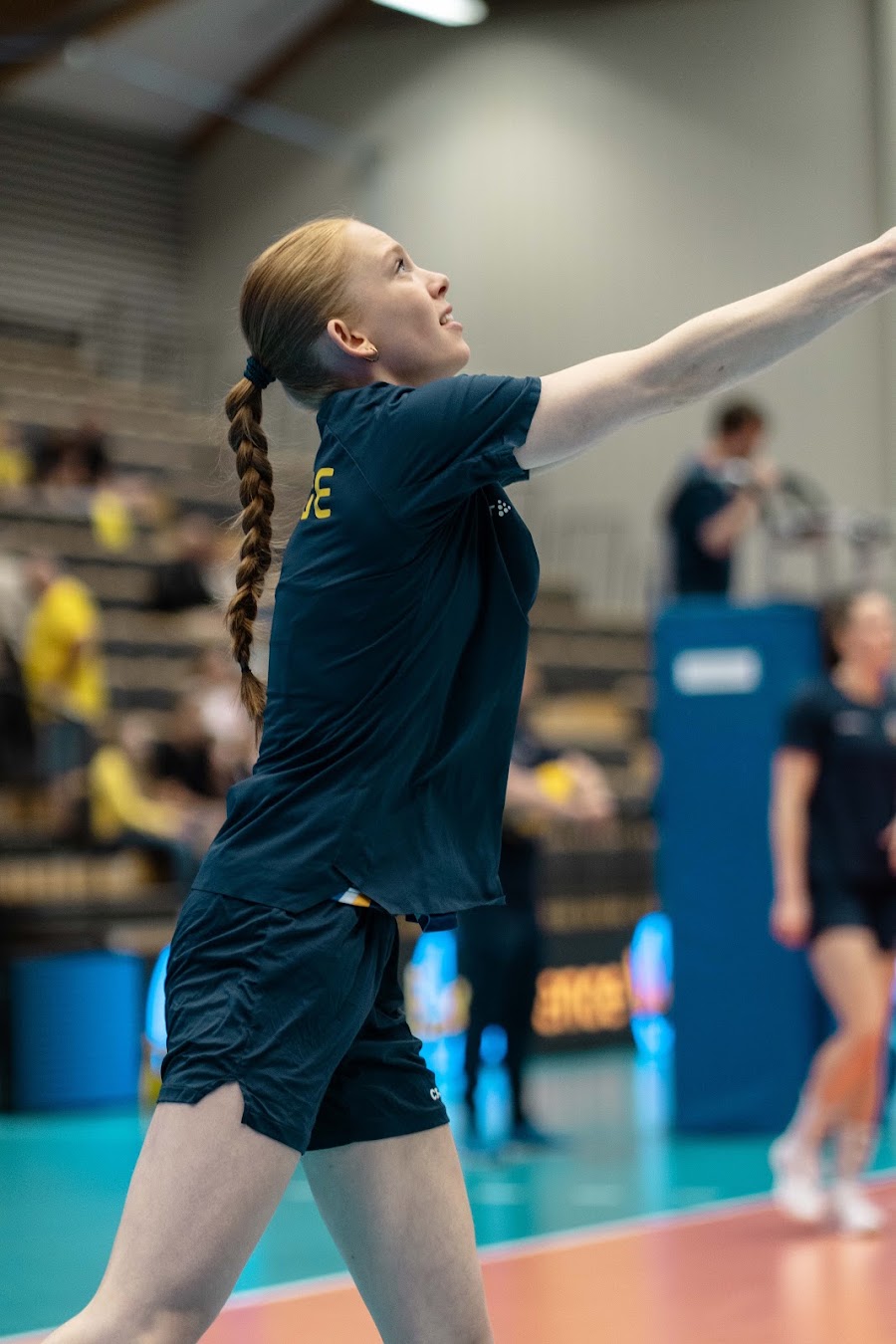 Sweden Slovenia 24