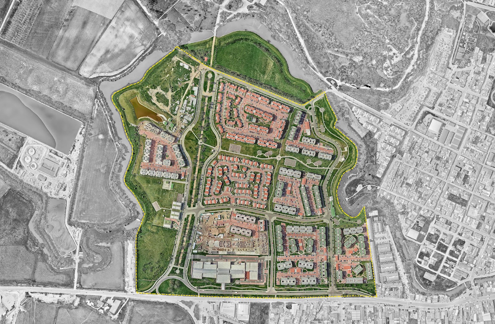Hacienda Casablanca
