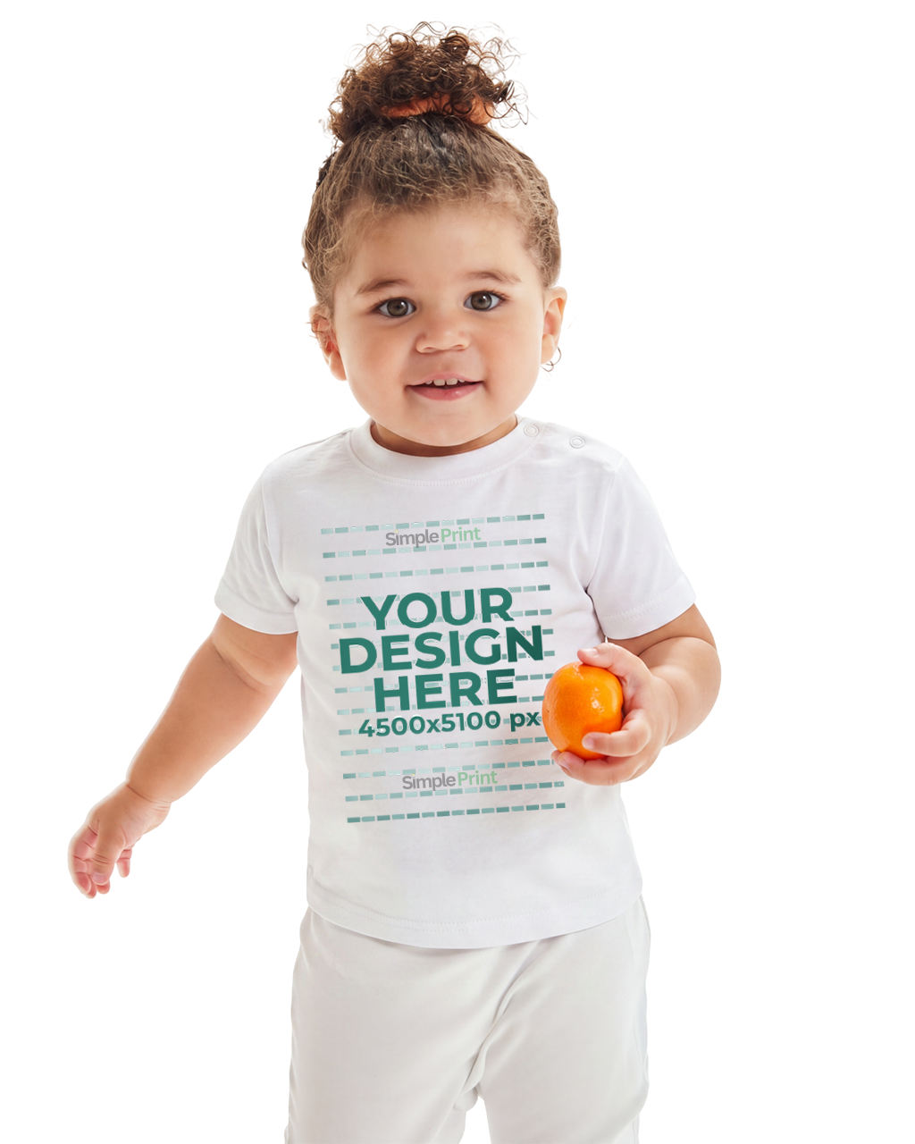 BZ02 (EU) - Baby T-shirt (DTF)