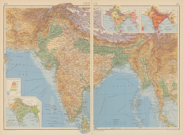 India 1942