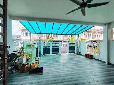 Double Storey Terrace Taman Puncak Saujana, Seksyen 5 Kajang — foto 2/10