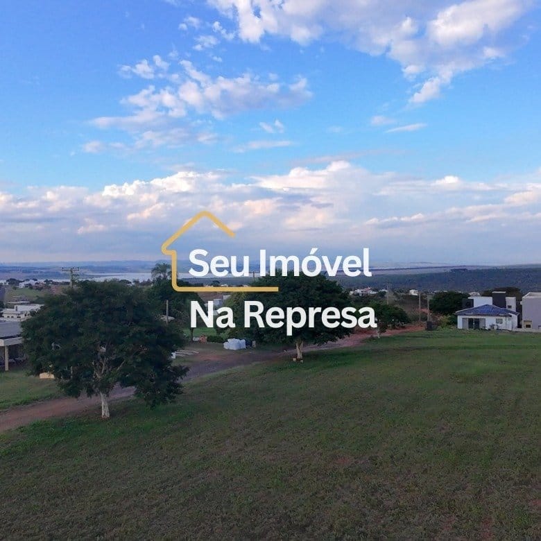 Foto 4 de Terreno/Lote à venda no Riviera de Santa Cristina XIII Quadra IN Marina