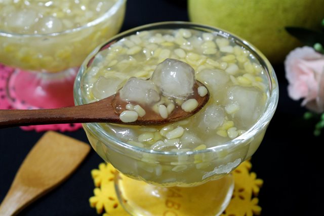 Chè Bưởi Tại Nhà
