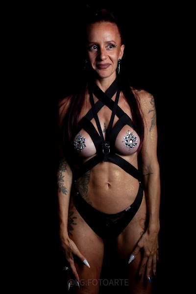 Foto por @lg.fotoarte