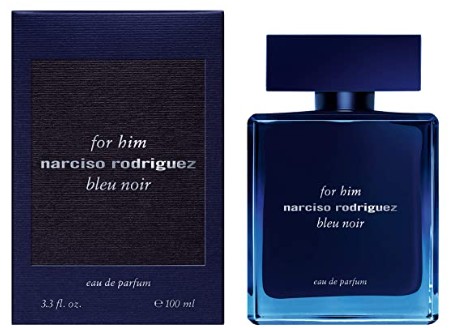 NARCISO BLEU NOIR HOMBRE 100ML EDP NARCISO RODRIGUEZ