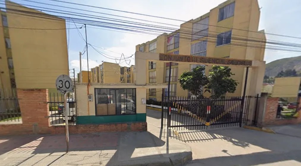 FACHADA