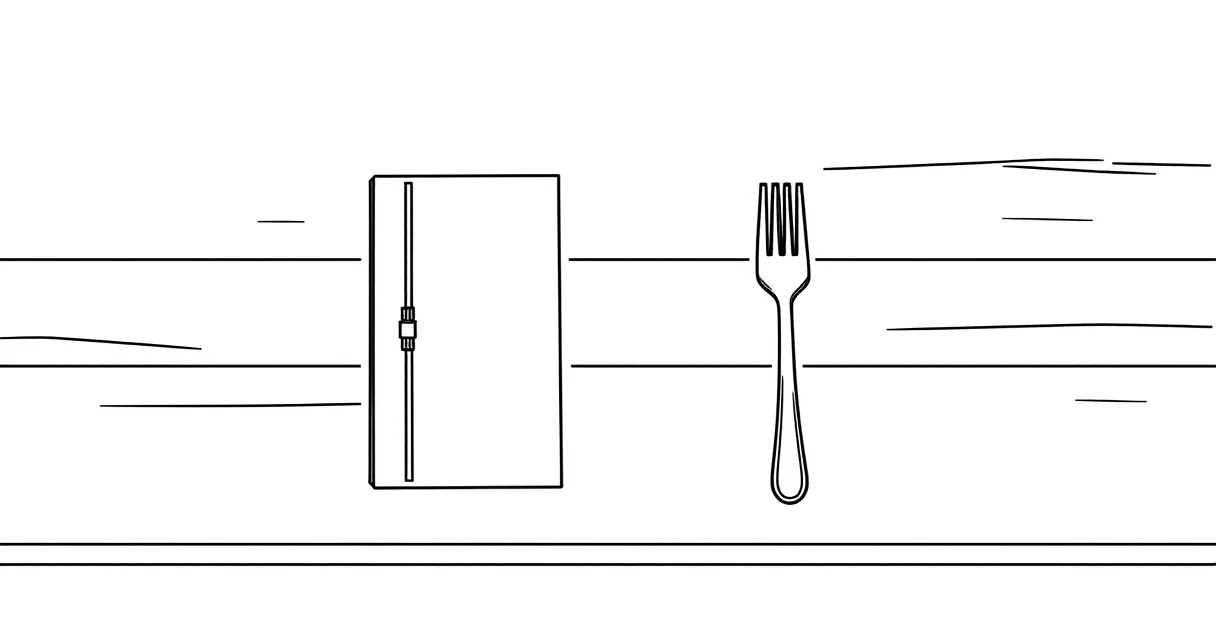 실패 없는 식당 선택을 위한 가이드 하나개해수욕장 아이와 가기 좋은 식당 이미지