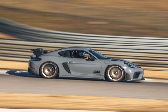 Barber Motorsports Park — photo 26