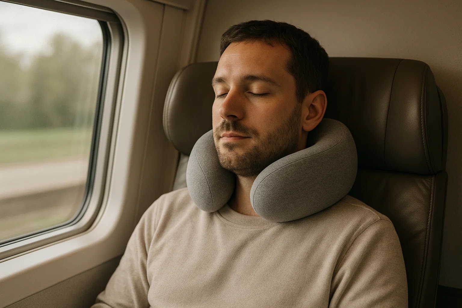 Coussin à mémoire de forme : confort, usages et critères de choix