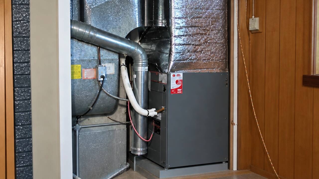 Beaverton Couple Awarded Free $16,000 Heating System