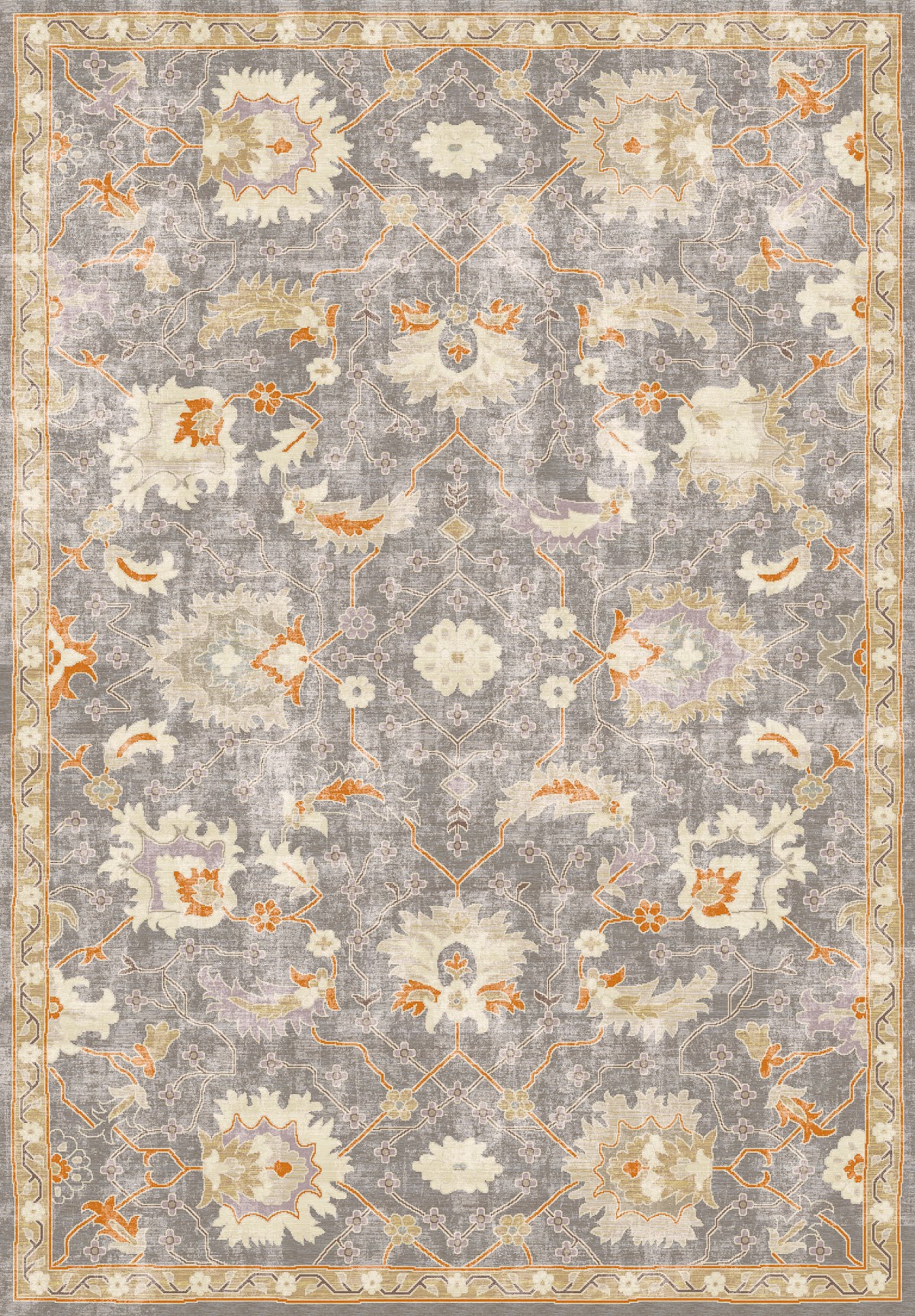 Kilim Collection D 0009 C
